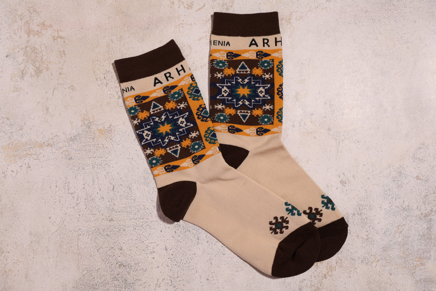 socks