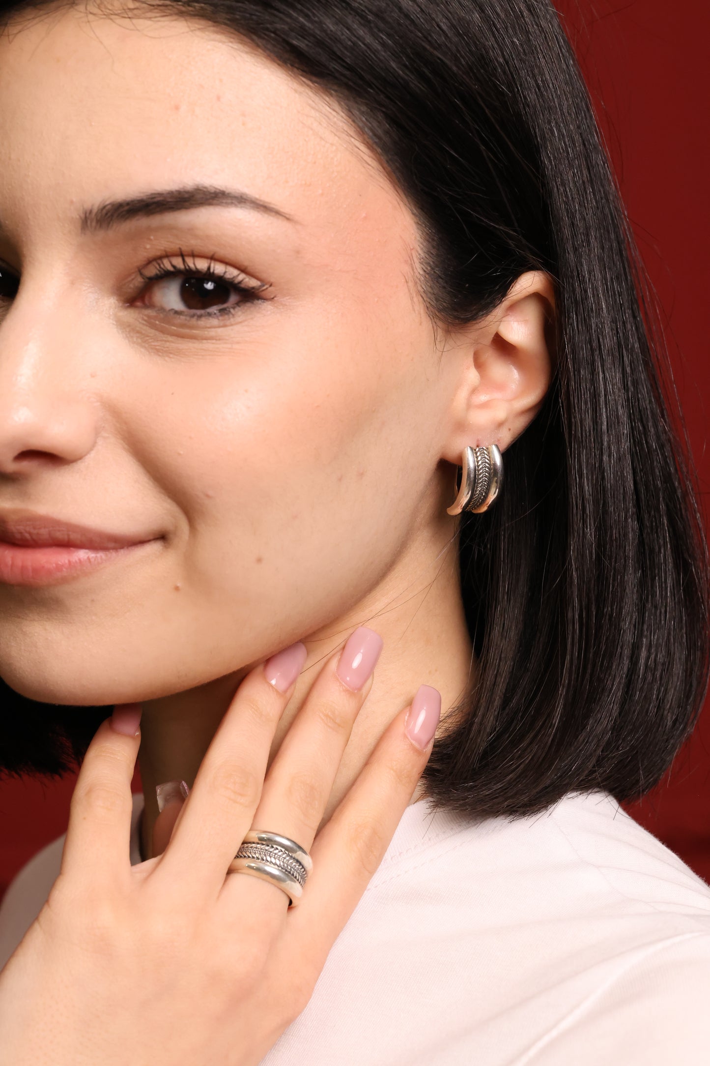 earring 8