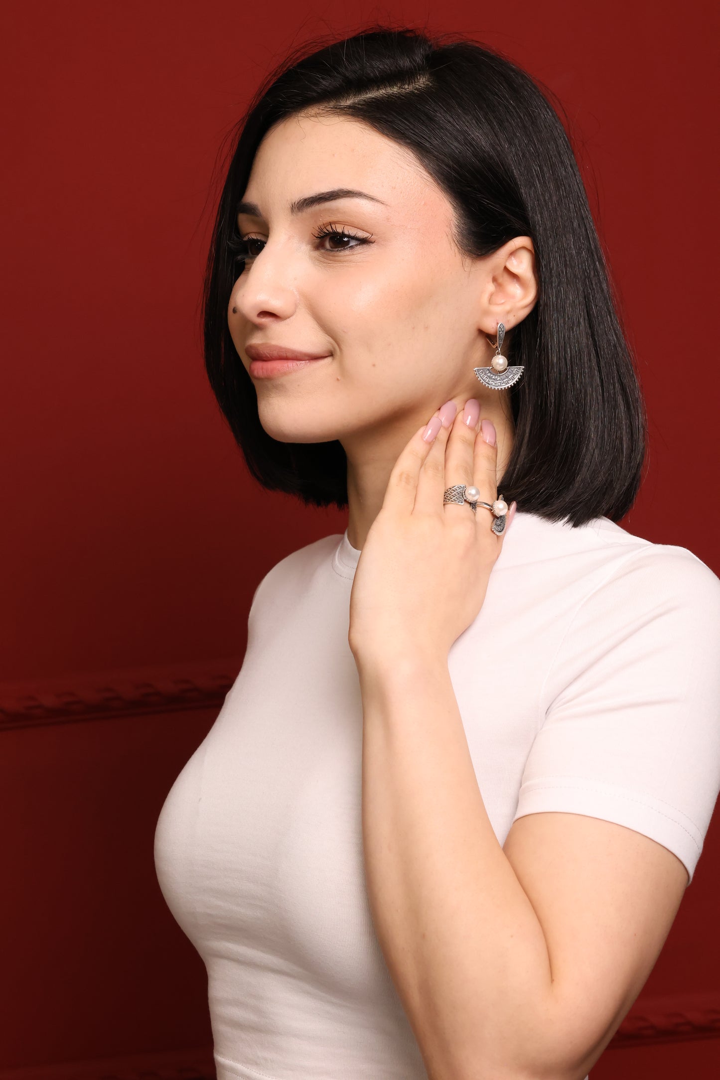 earring 9