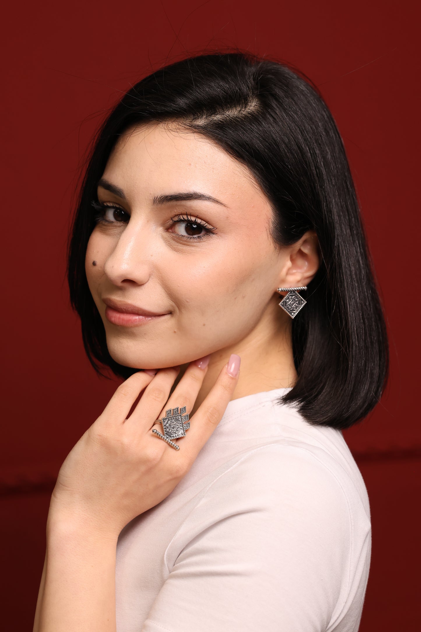 earring 13