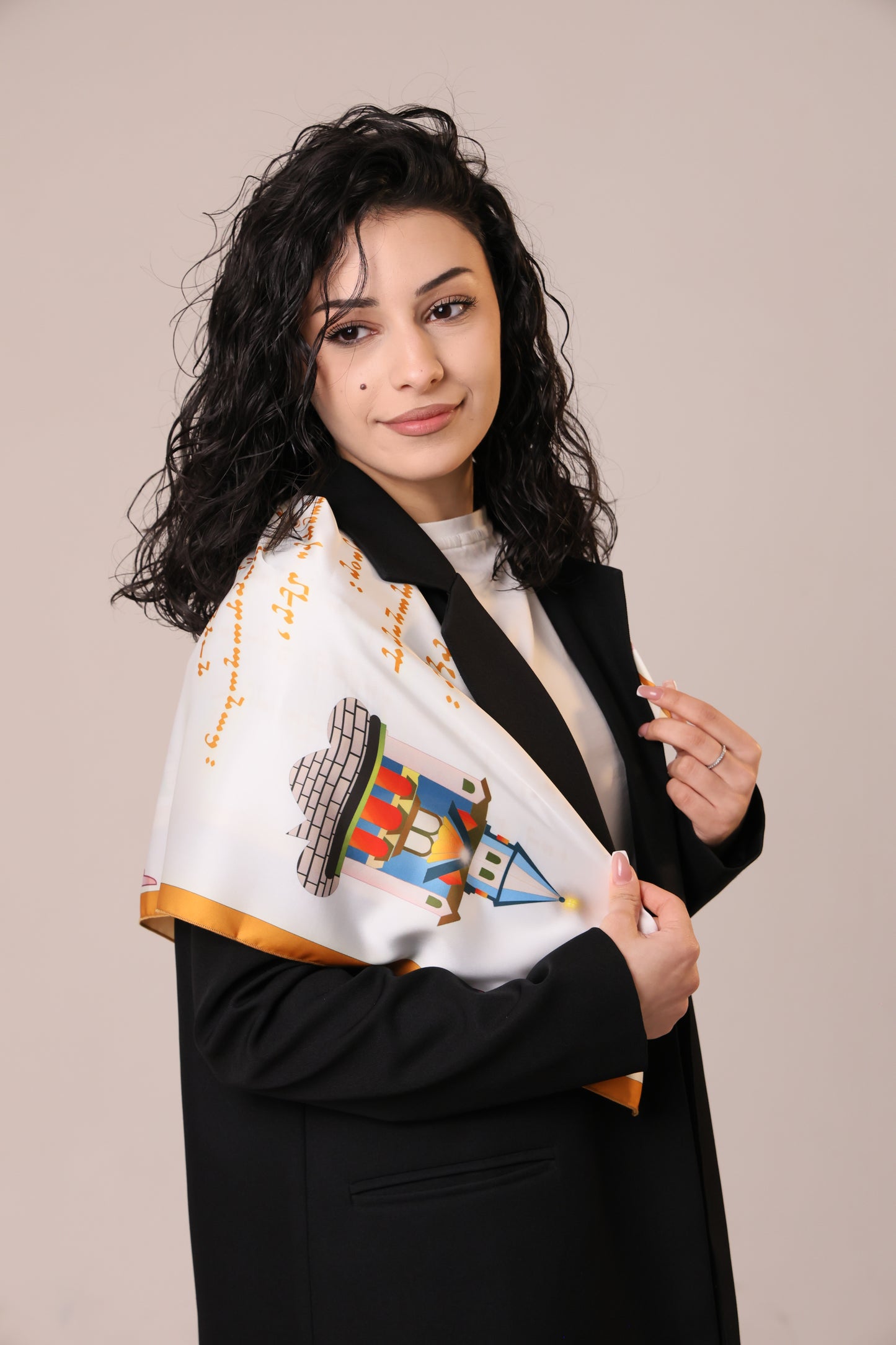scarf 7