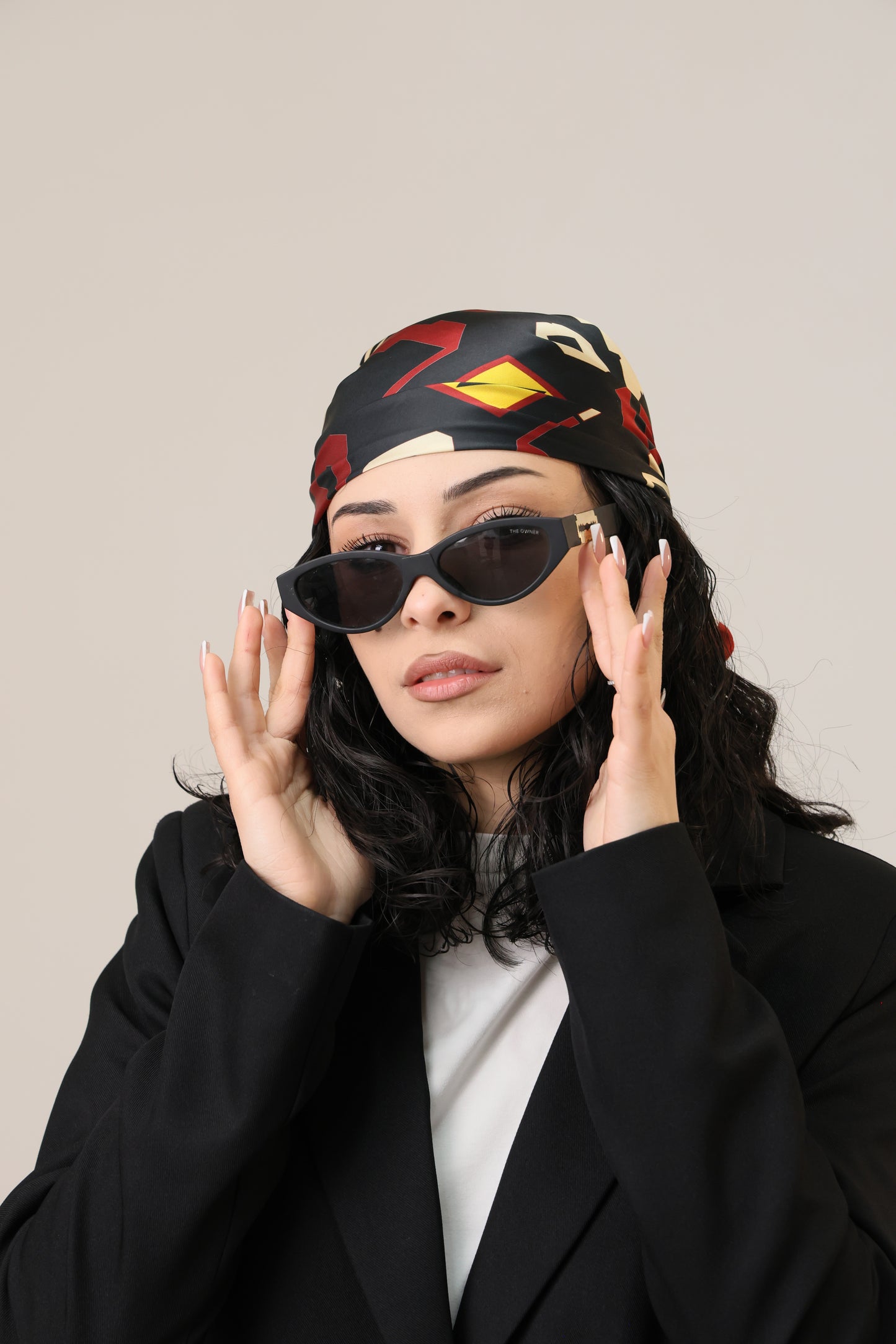 bandana 2