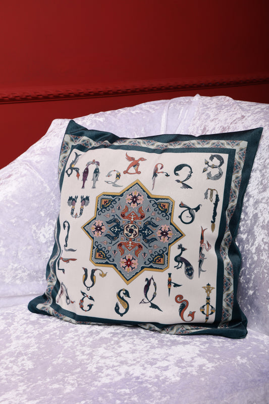 pillow 1