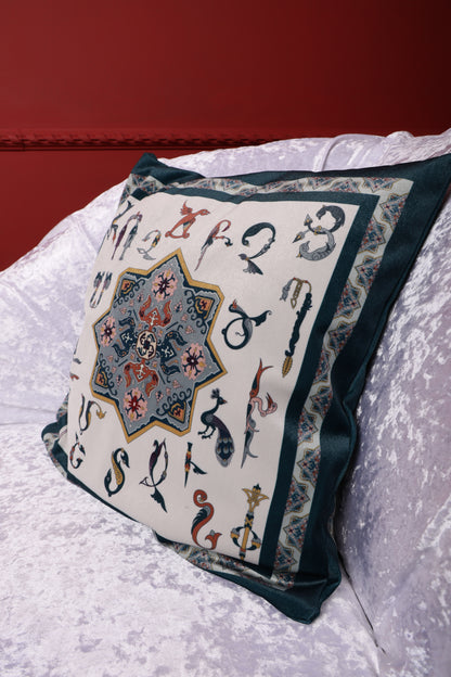 pillow 1
