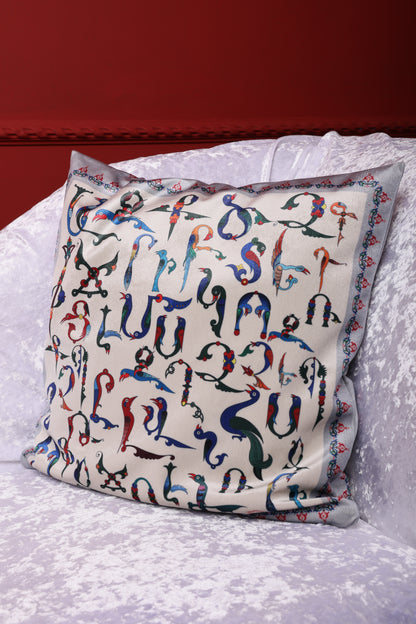pillow 3