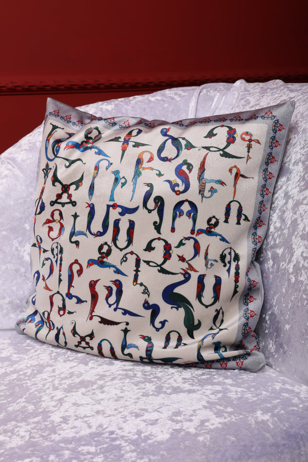 pillow 3