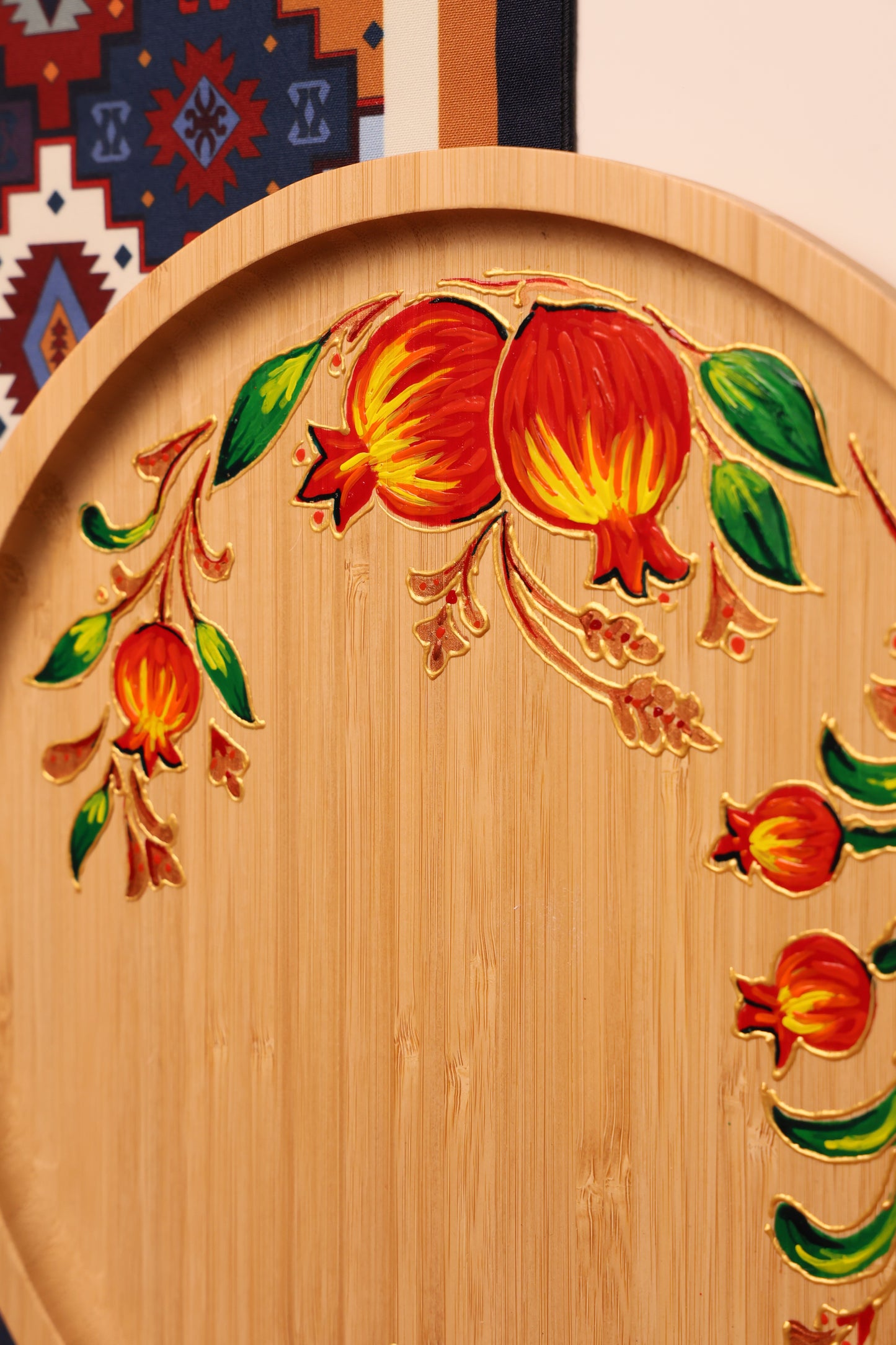 circle plate