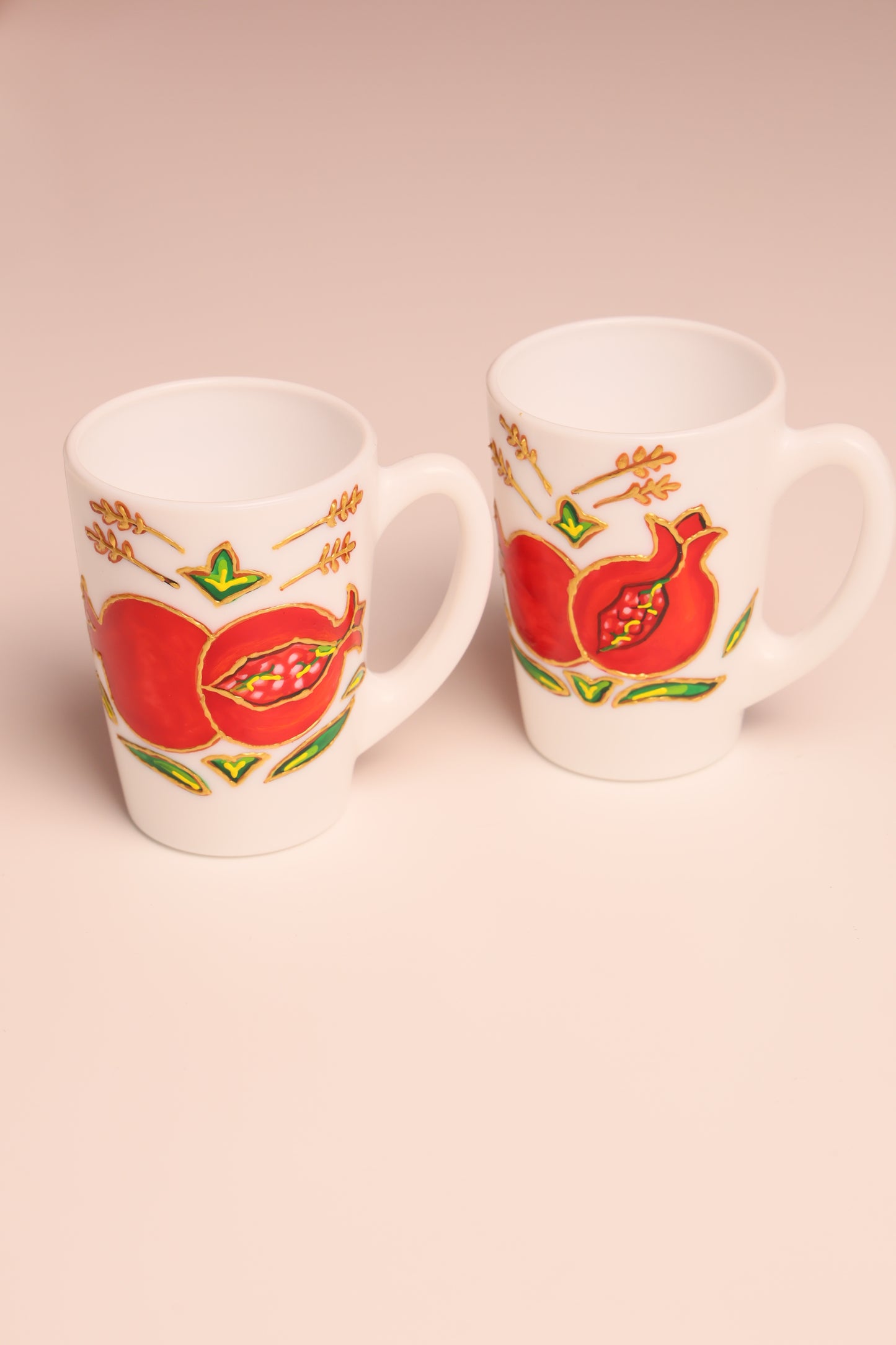 cups