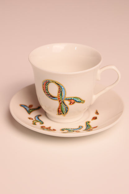 cup Գ