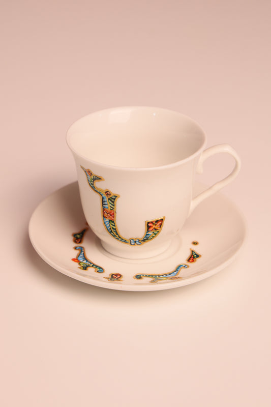 cup Ն