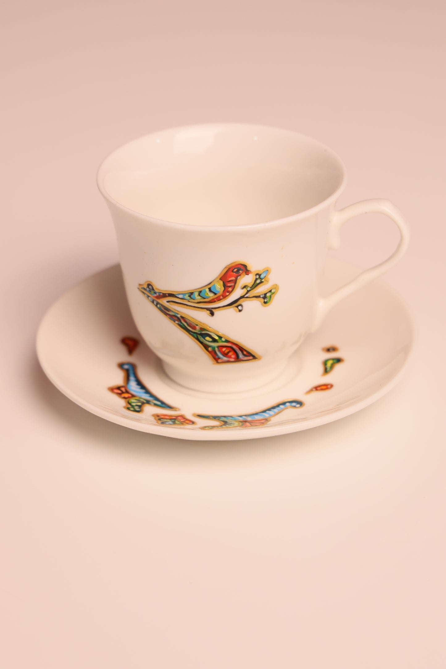 cup Հ