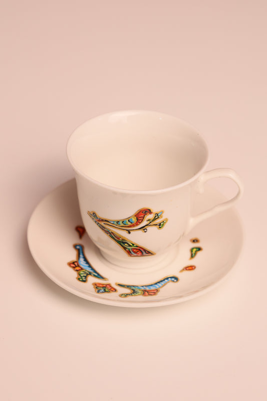 cup Հ
