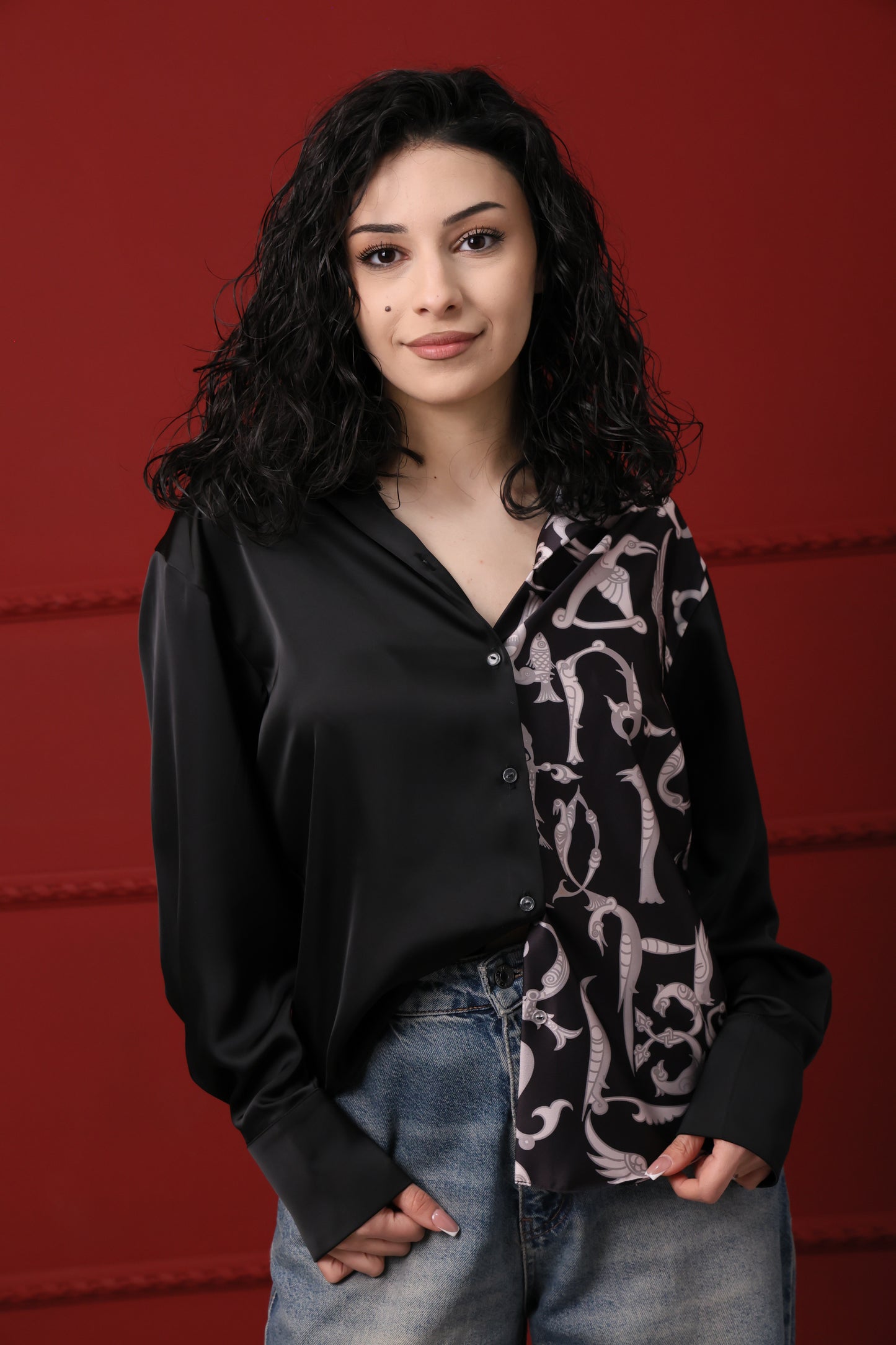 Blouse