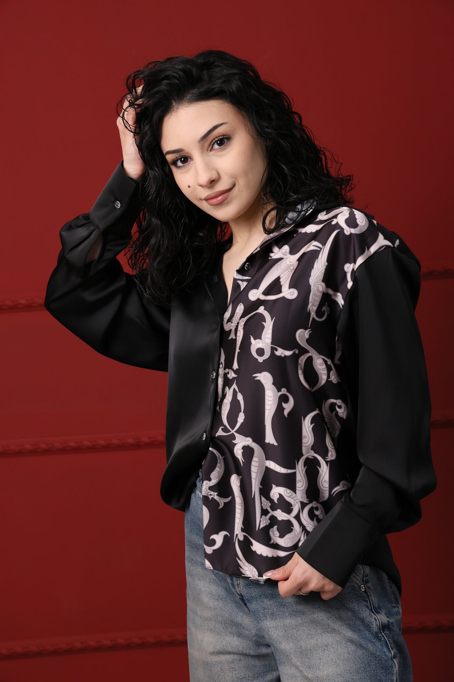 Blouse