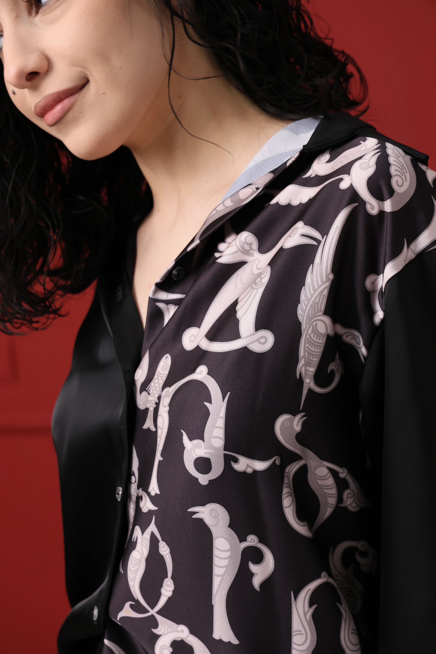 Blouse