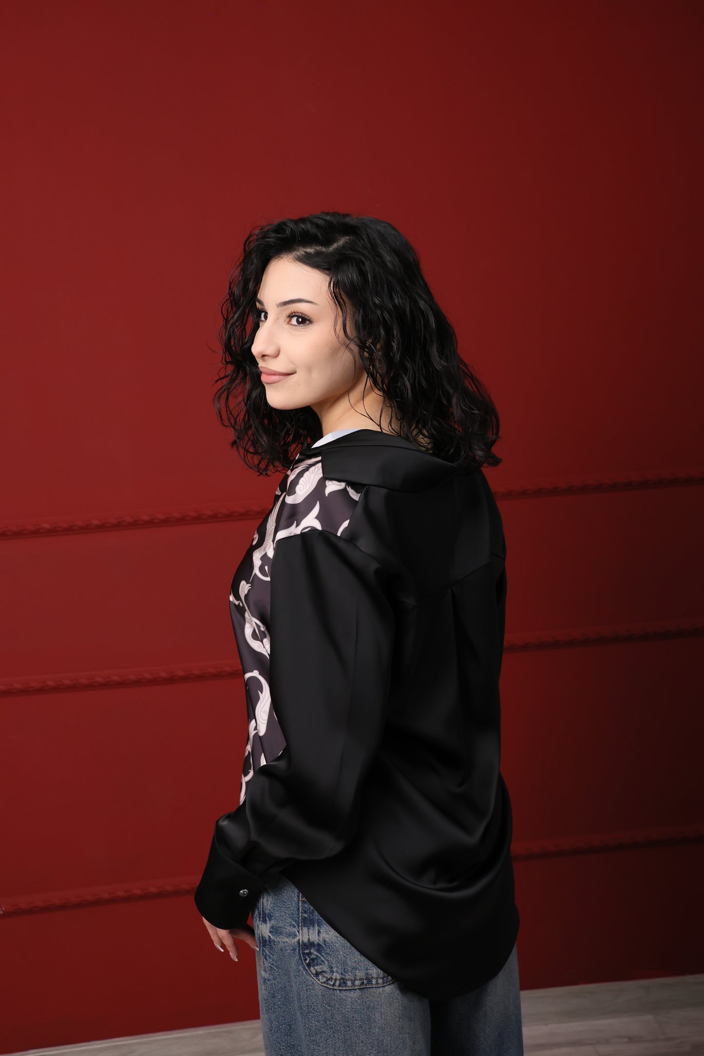 Blouse