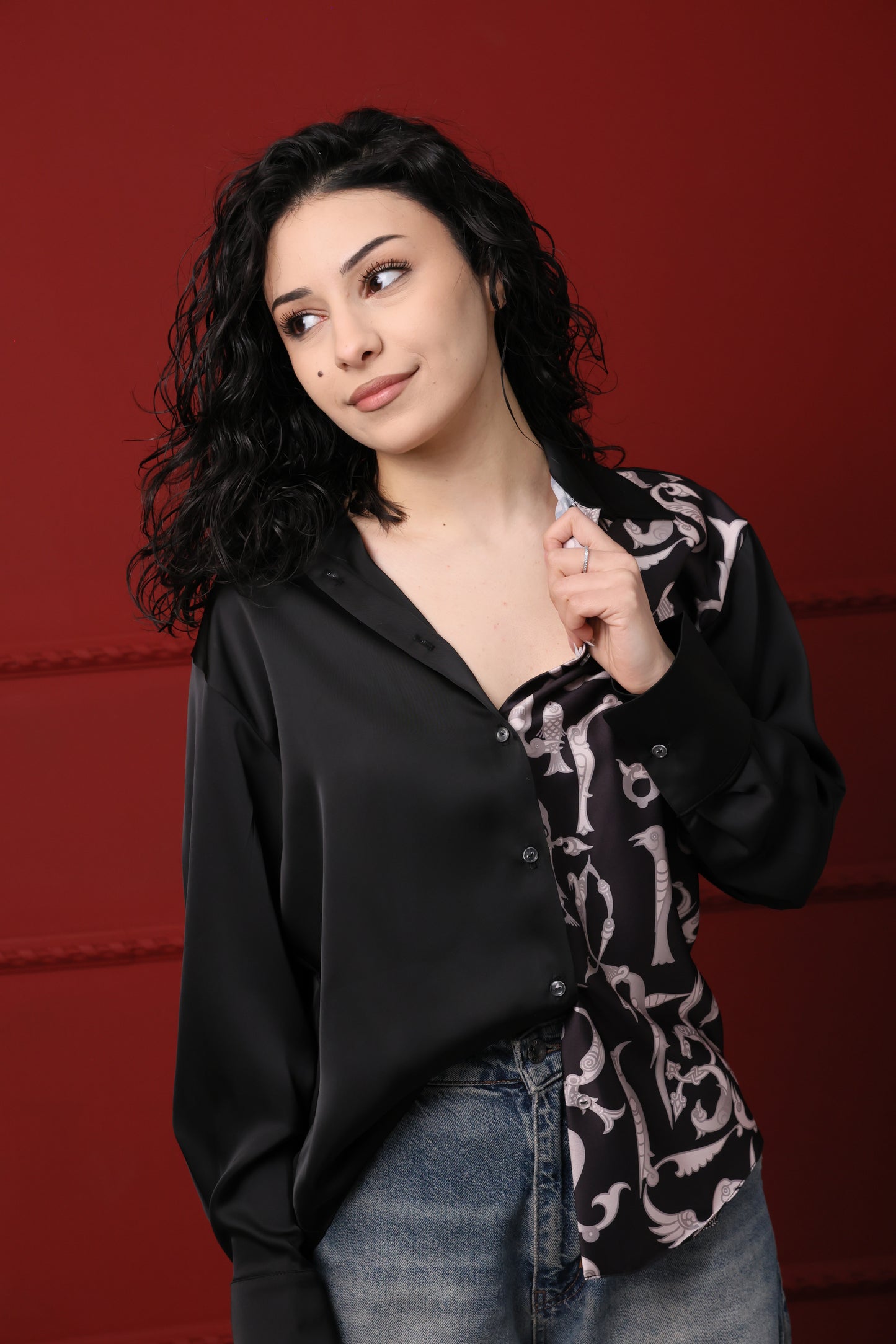 Blouse