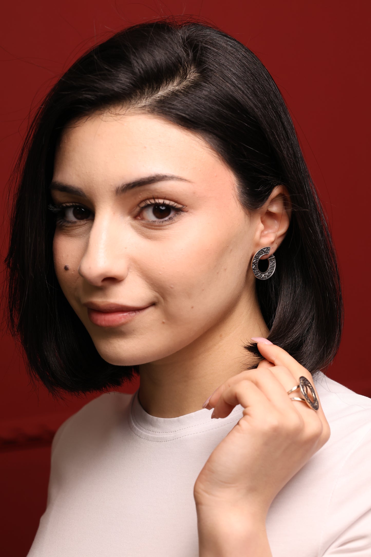 earring 2