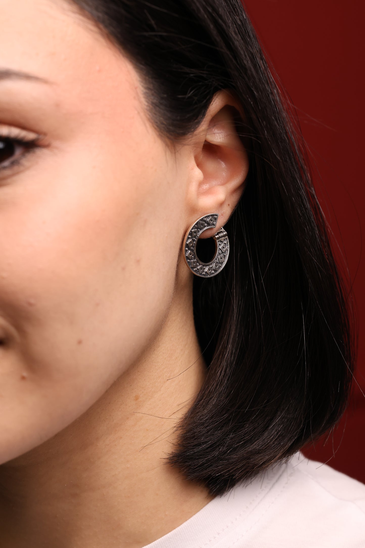 earring 2