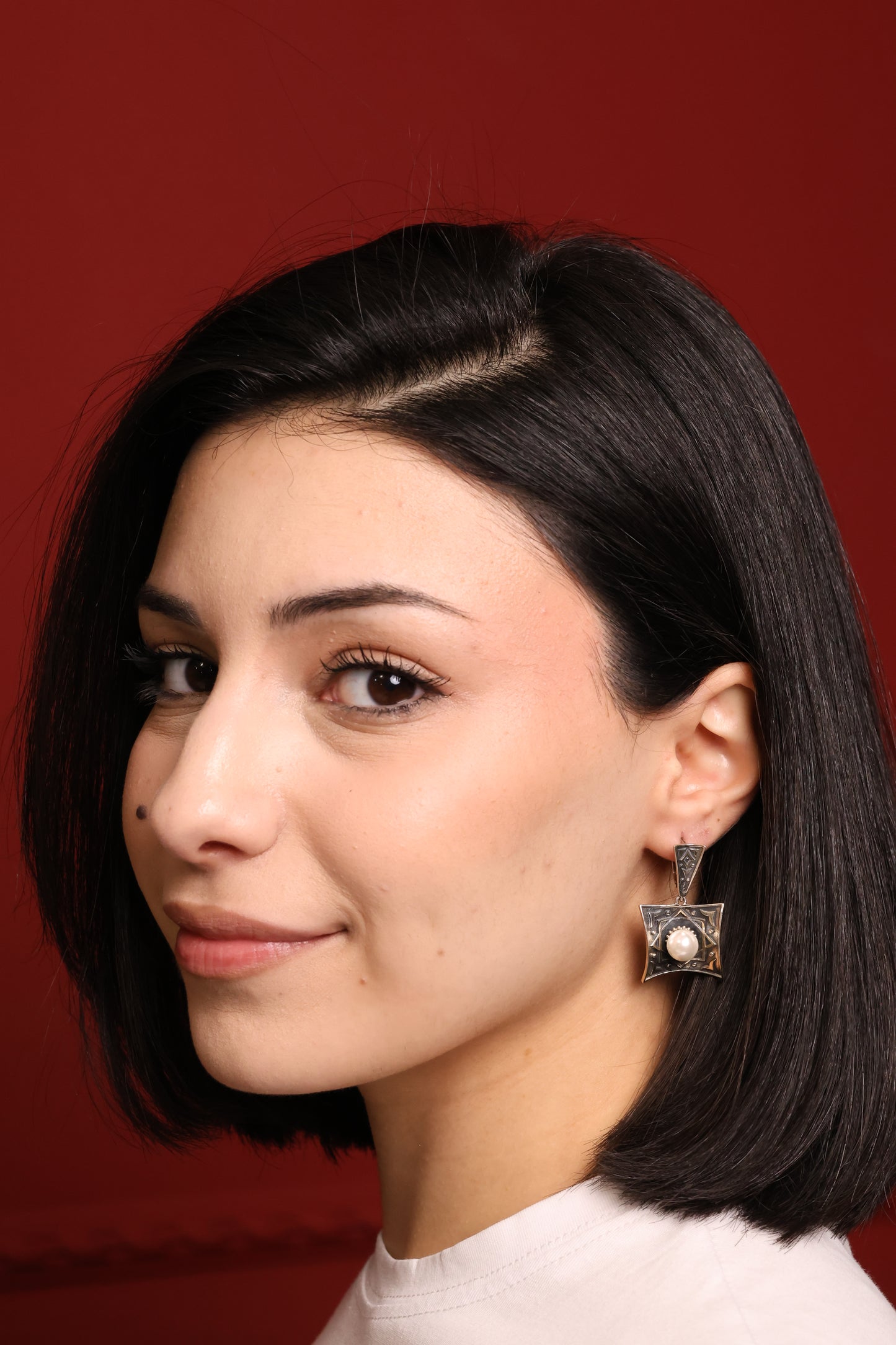 earring 7