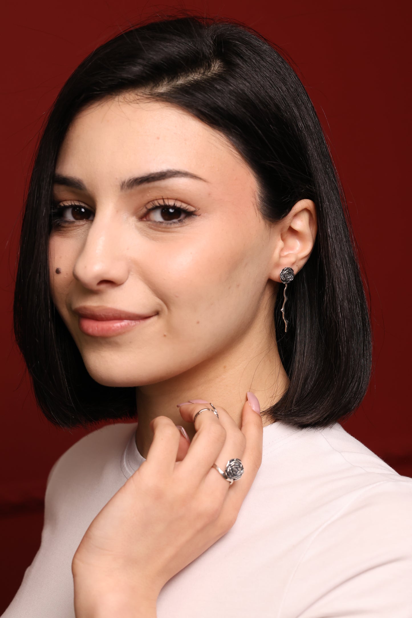 earring 12
