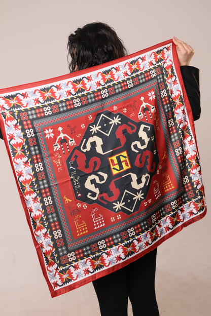 scarf 1