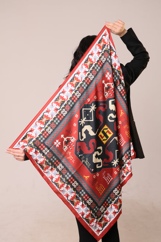 scarf 1
