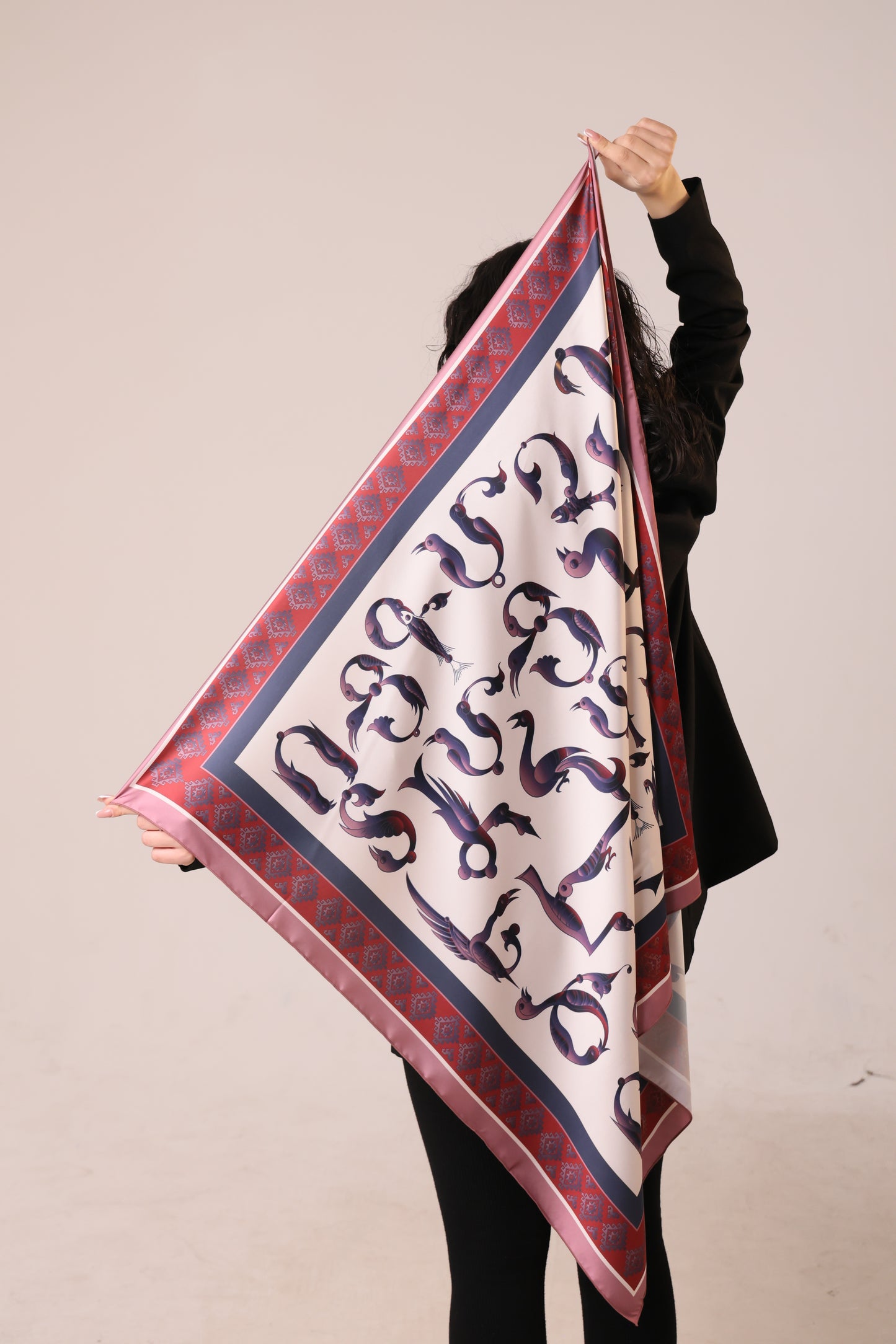 scarf 2