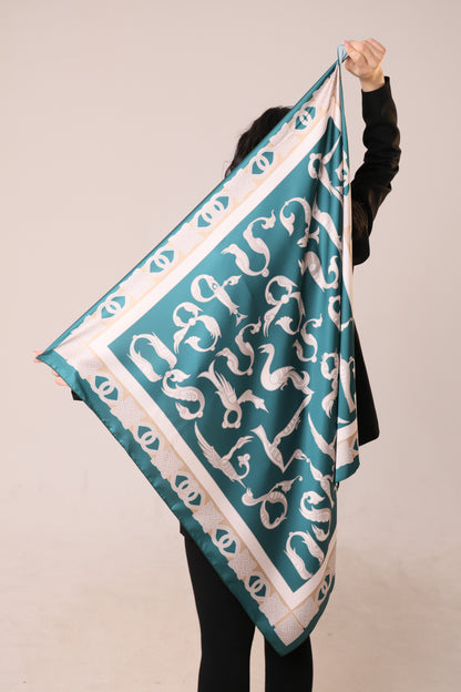 scarf 5
