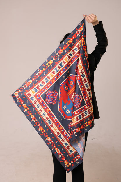 scarf 6