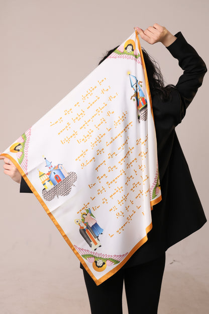 scarf 7