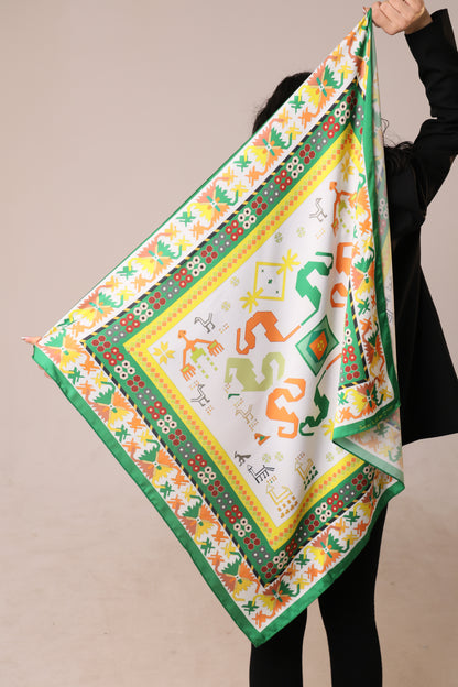 scarf 8