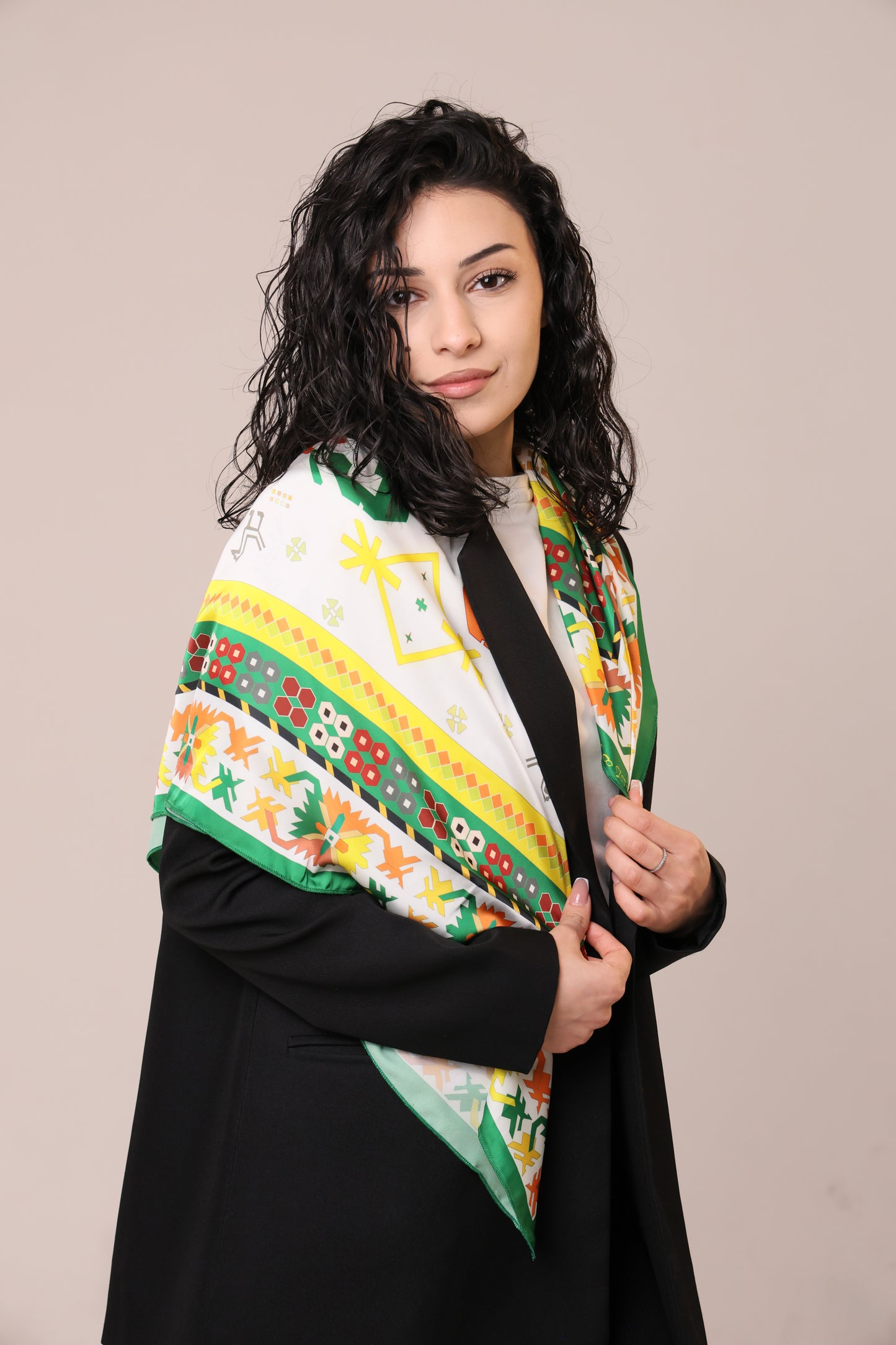 scarf 8