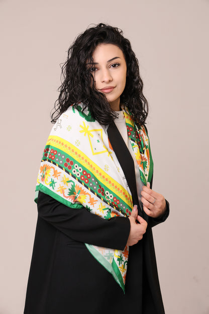 scarf 8