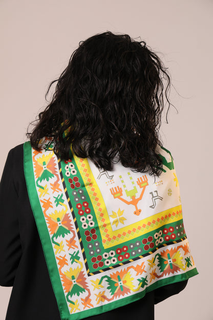 scarf 8