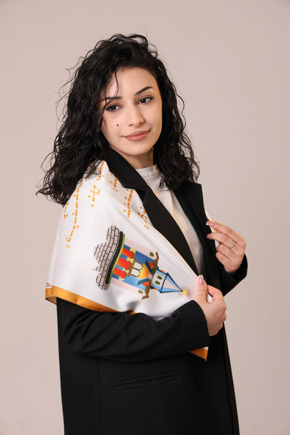 scarf 7