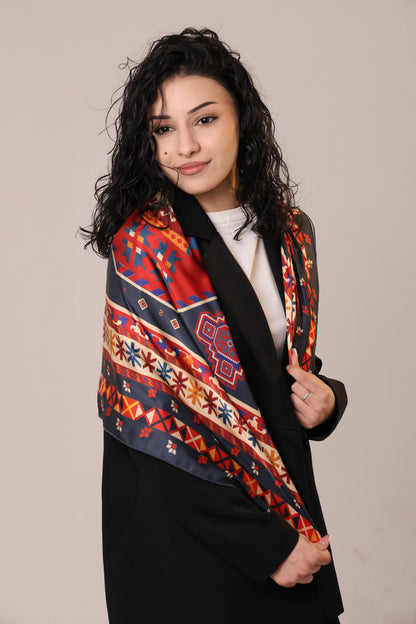 scarf 6