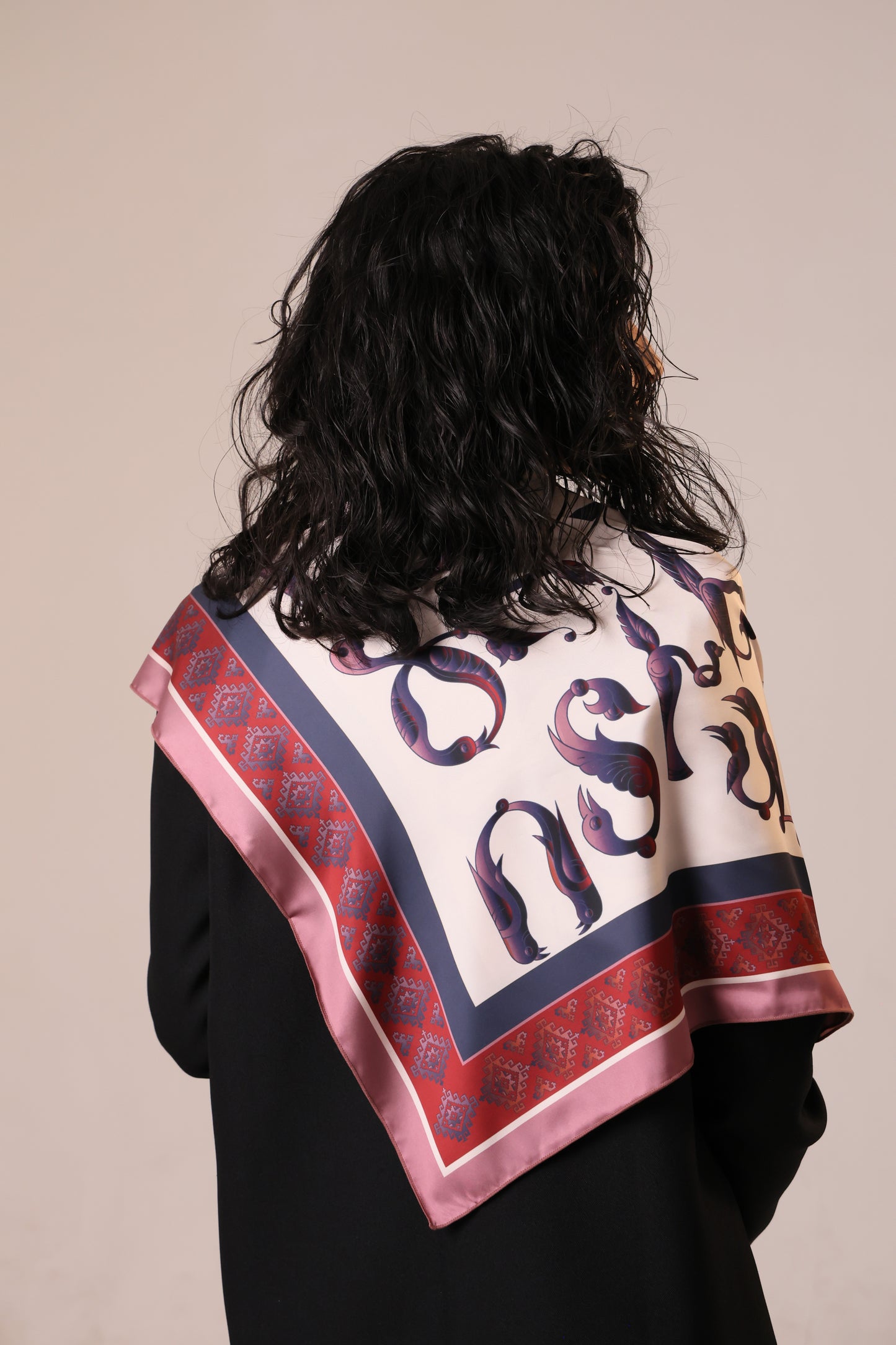scarf 2