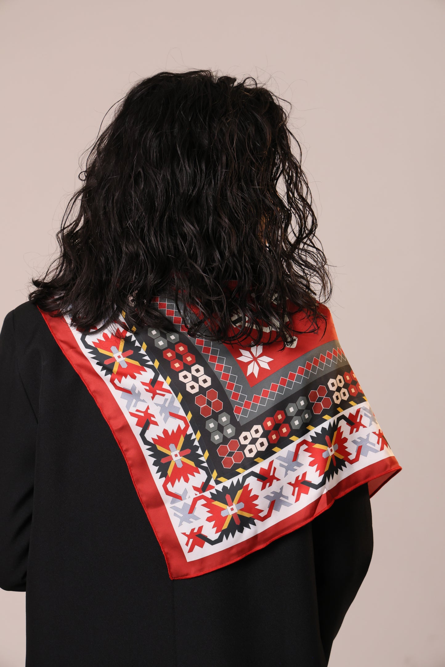 scarf 1