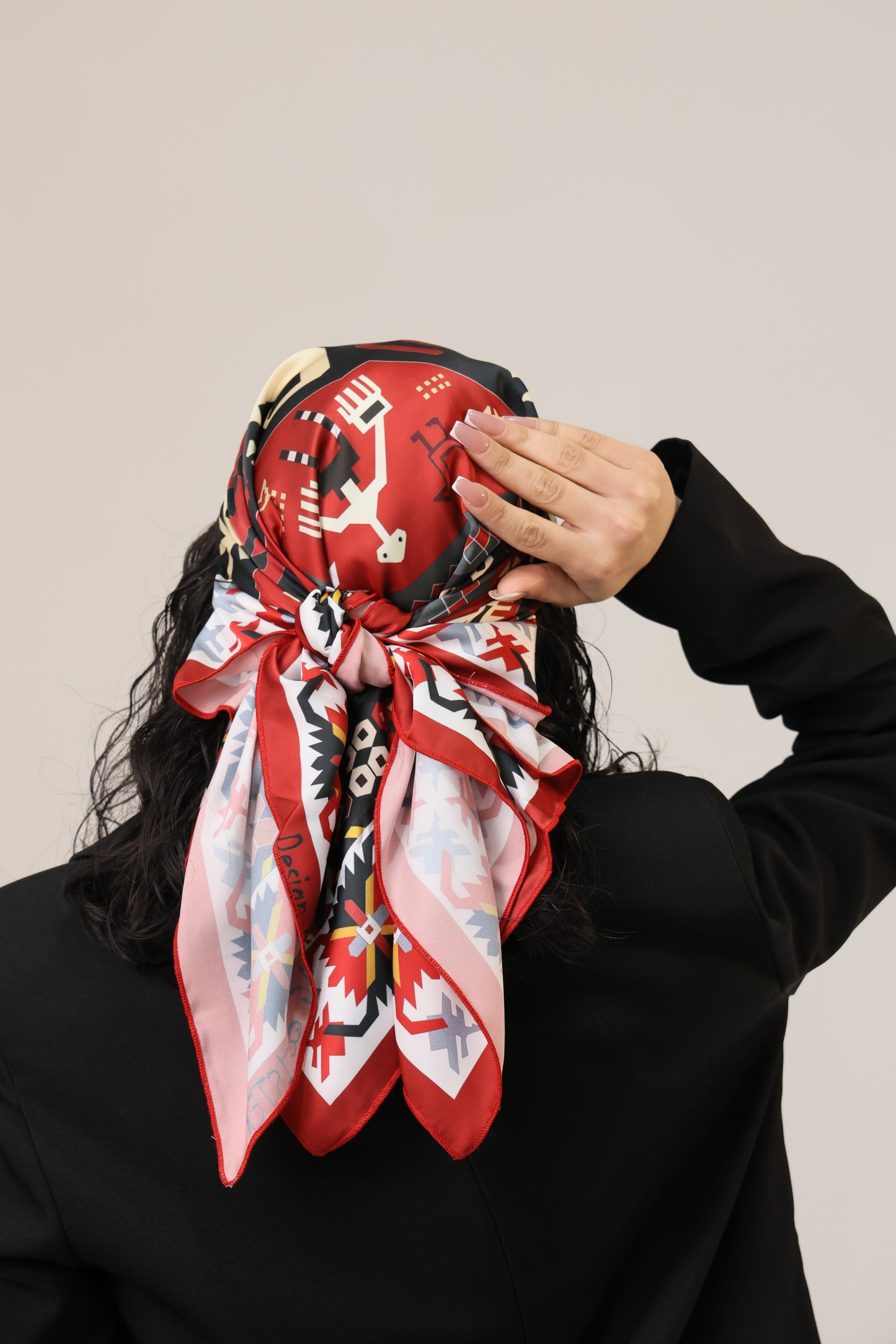 bandana 2