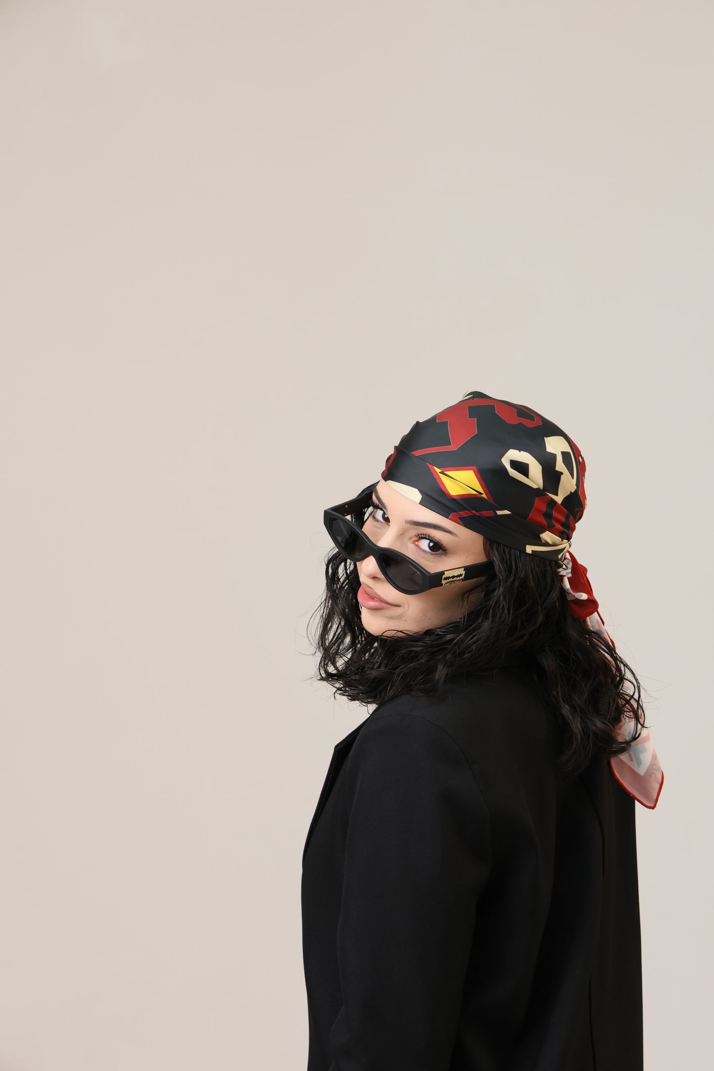 bandana 2