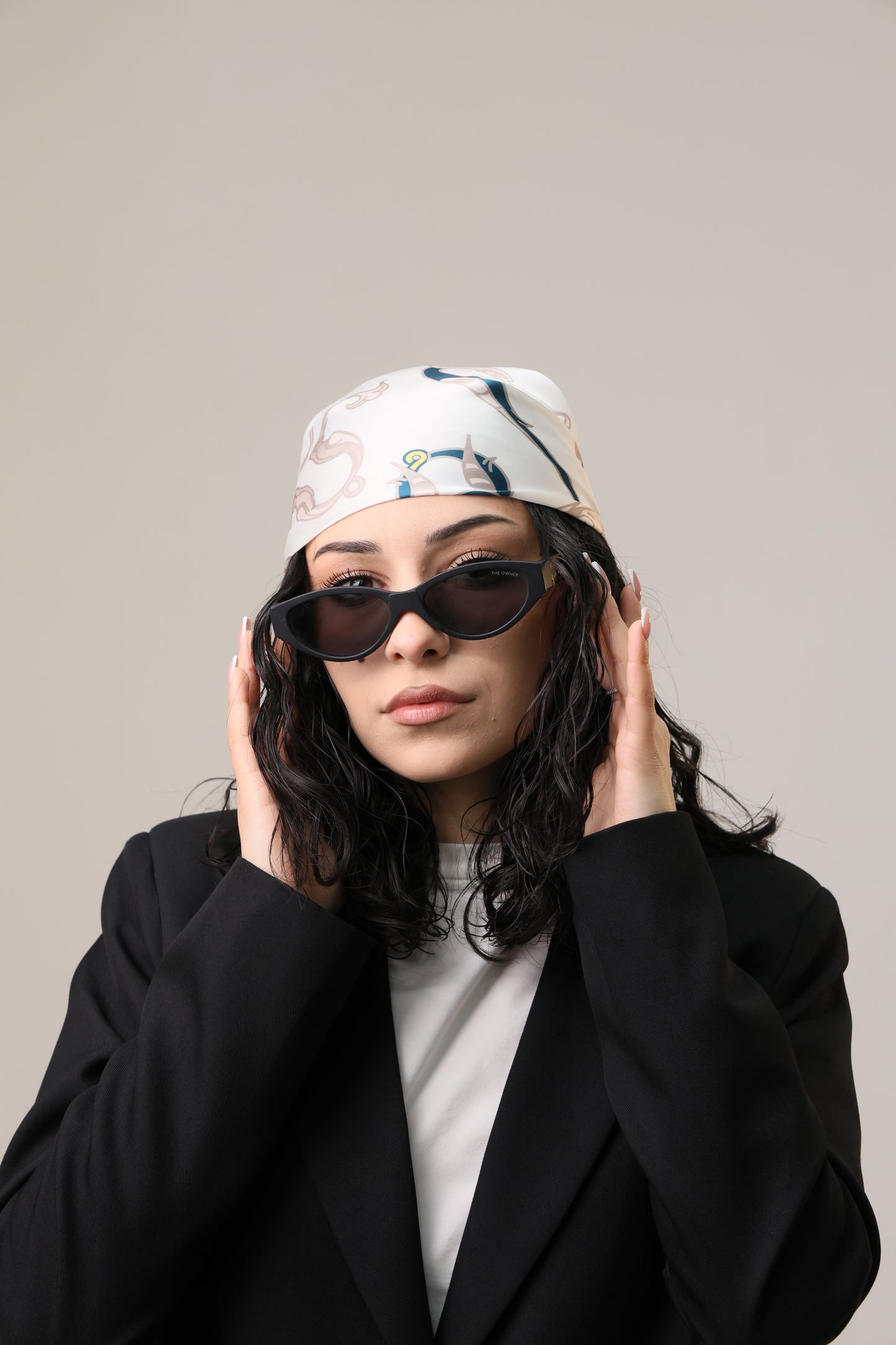 bandana 1