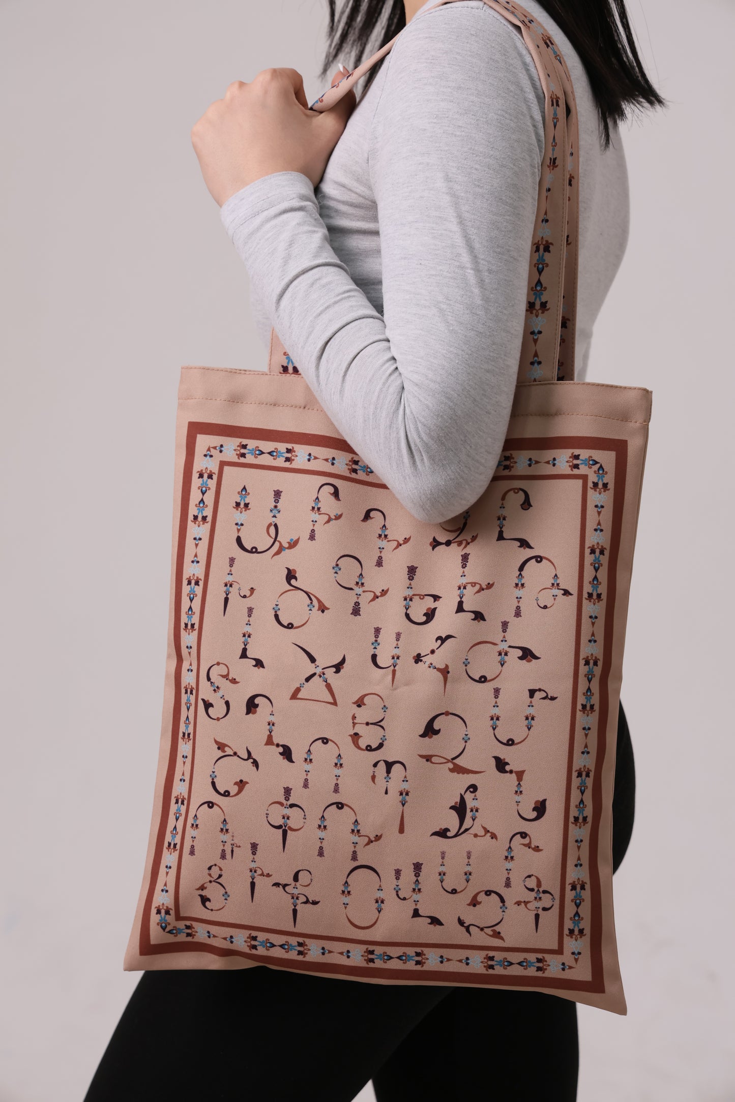 shopper bag 1