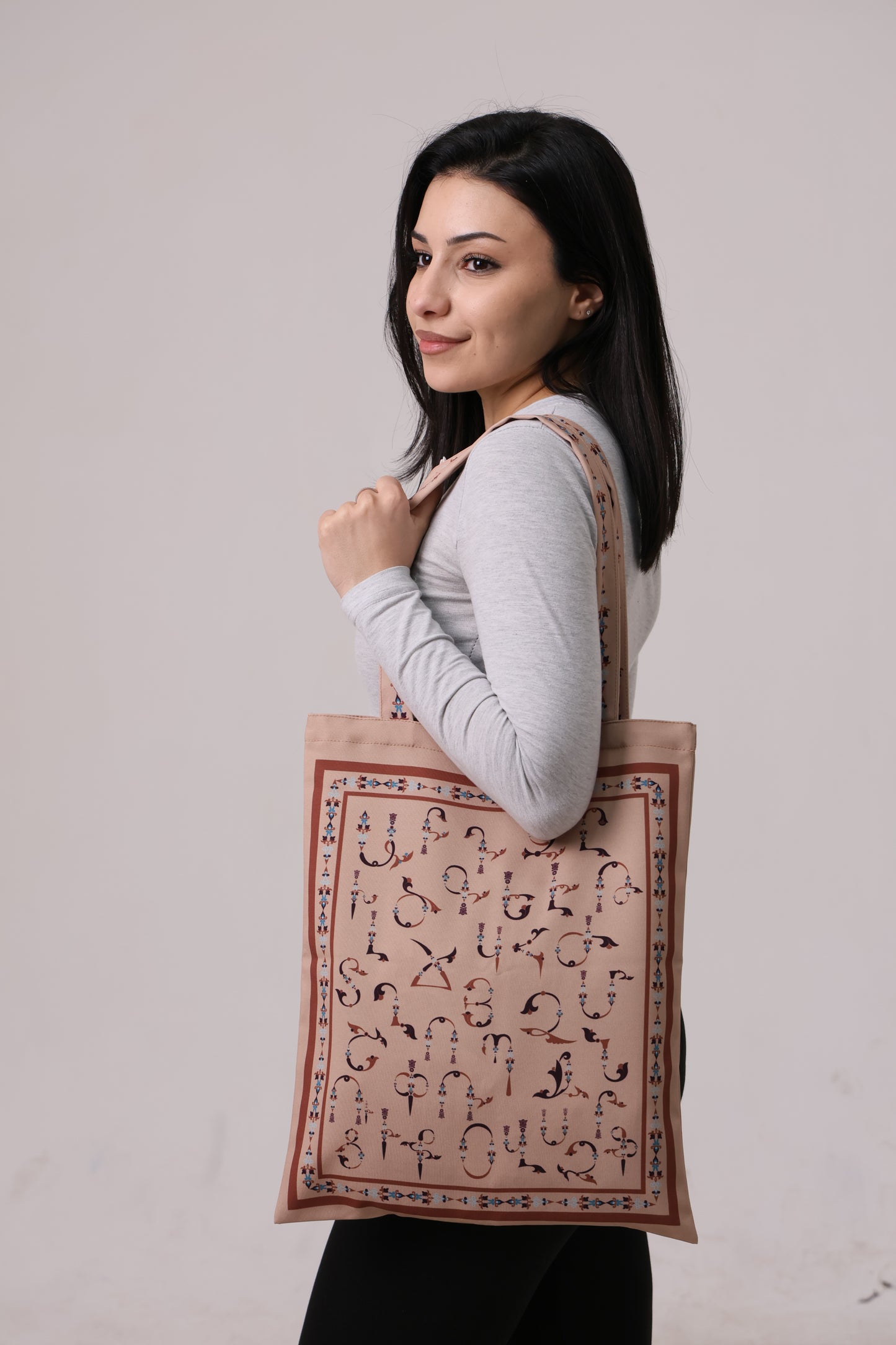shopper bag 1