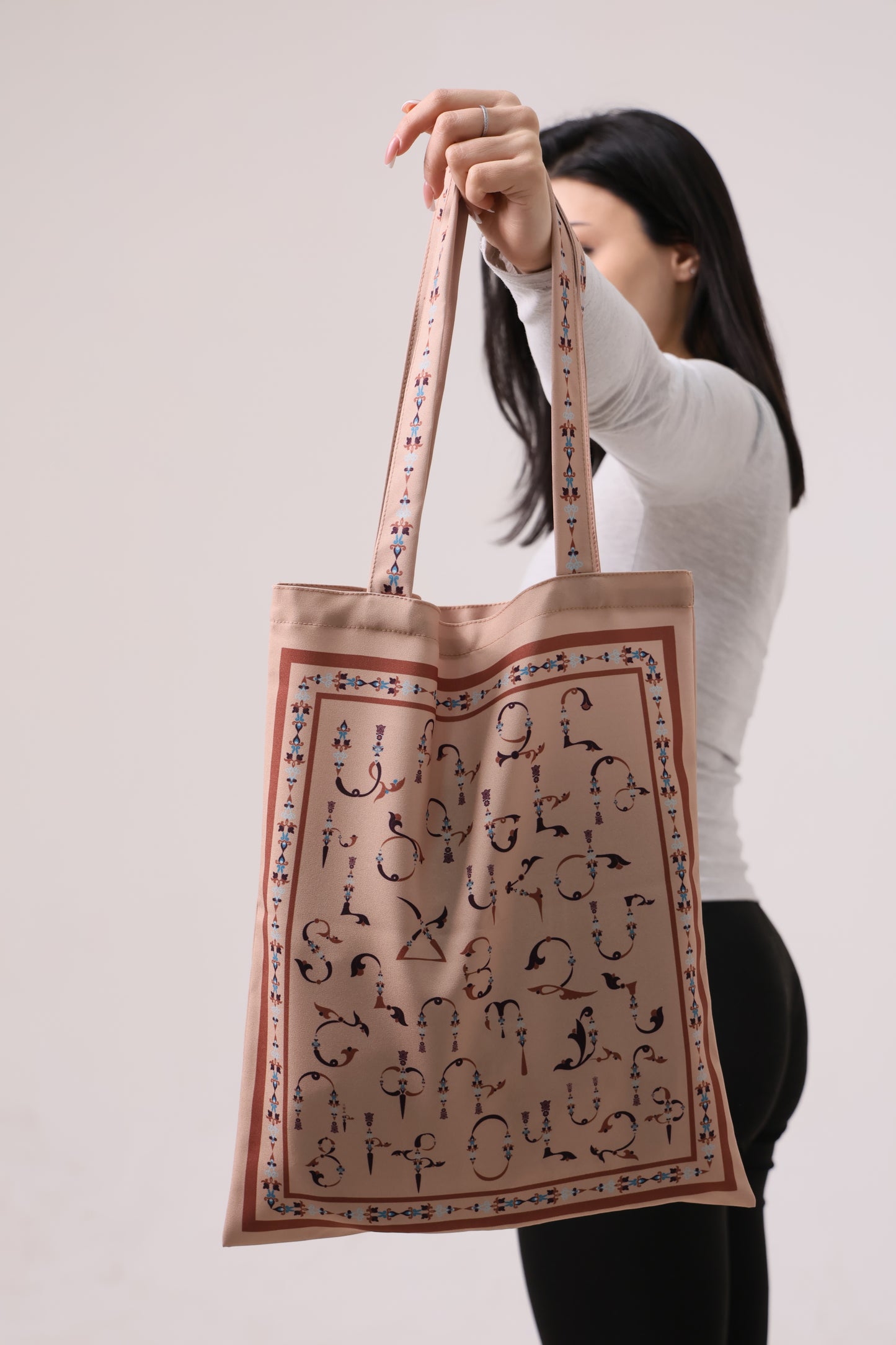 shopper bag 1