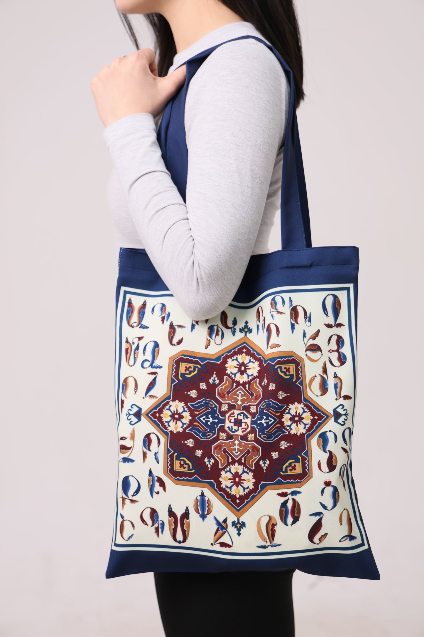 shopper bag 2